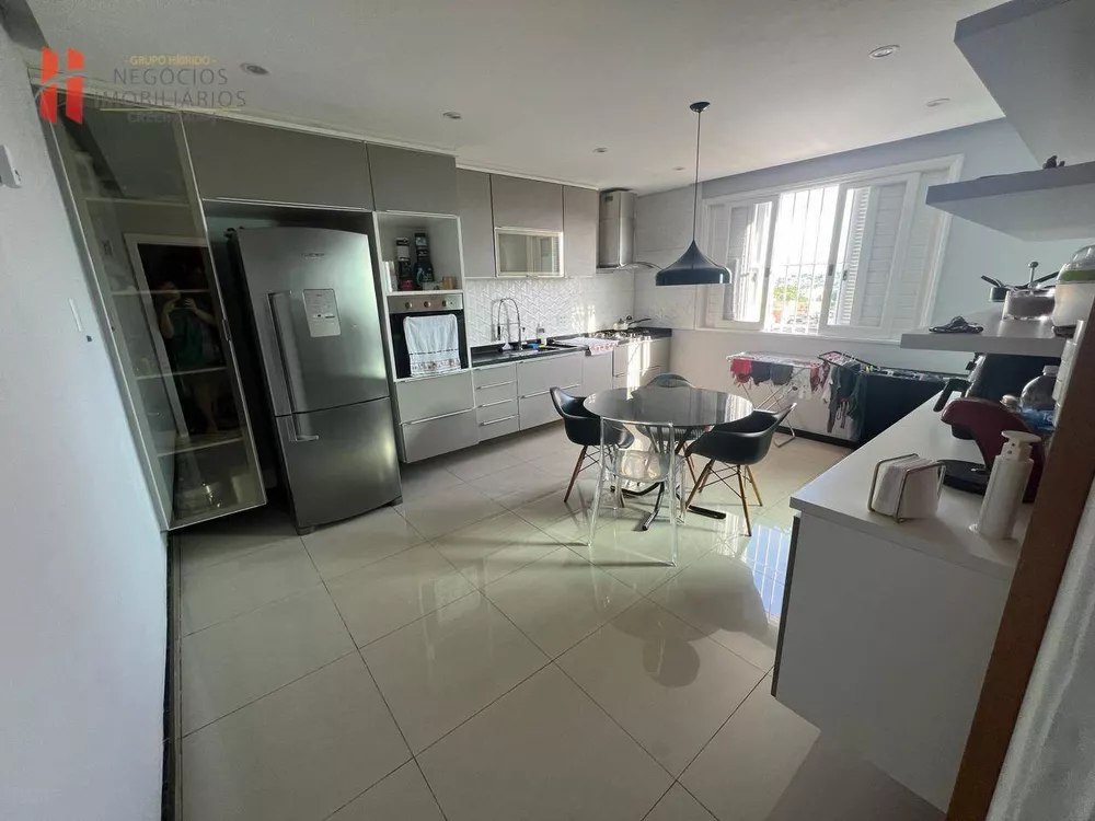 Casa de Condomínio, 4 quartos - Foto 7