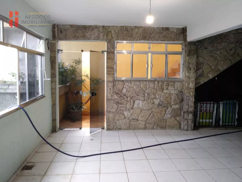 Casa de Condomínio, 4 quartos - Foto 17