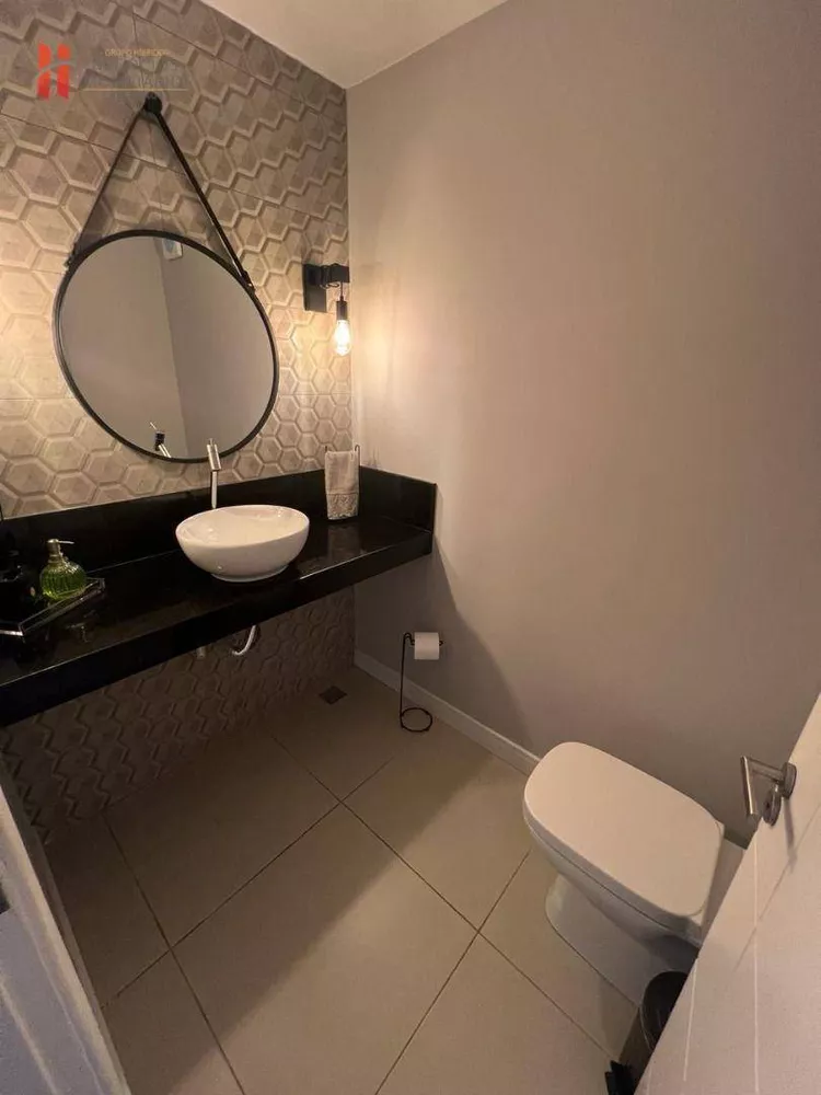 Casa de Condomínio, 4 quartos - Foto 2