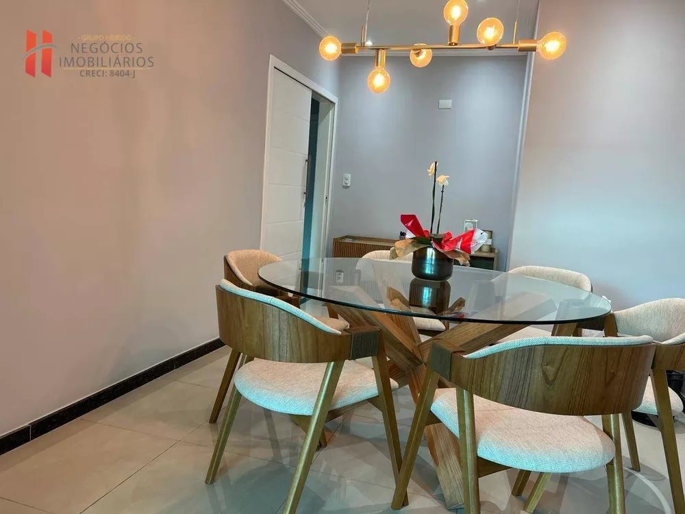 Casa de Condomínio, 4 quartos - Foto 6