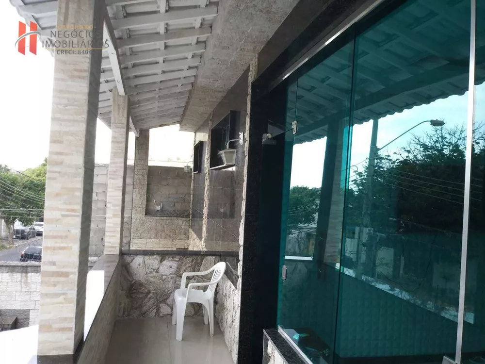 Casa de Condomínio, 4 quartos - Foto 16