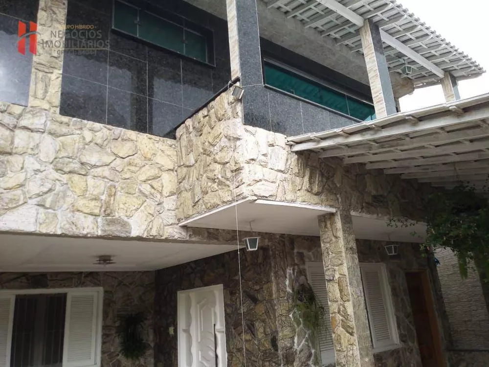 Casa de Condomínio, 4 quartos - Foto 25