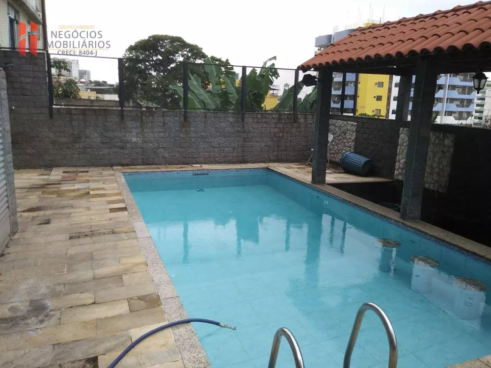 Casa de Condomínio, 4 quartos - Foto 18