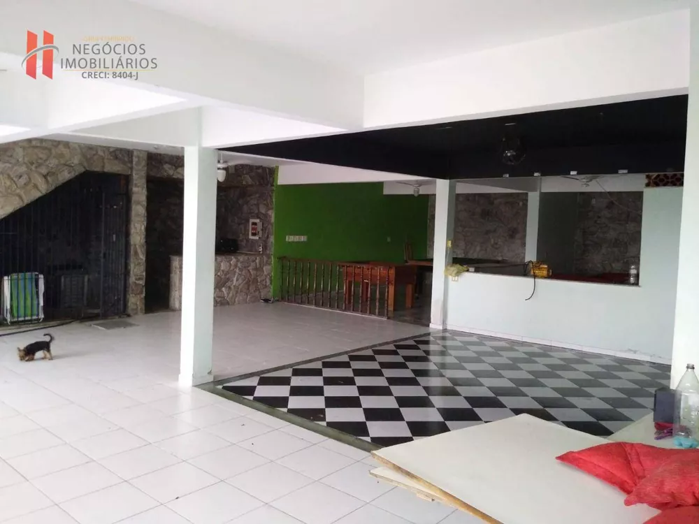 Casa de Condomínio, 4 quartos - Foto 20