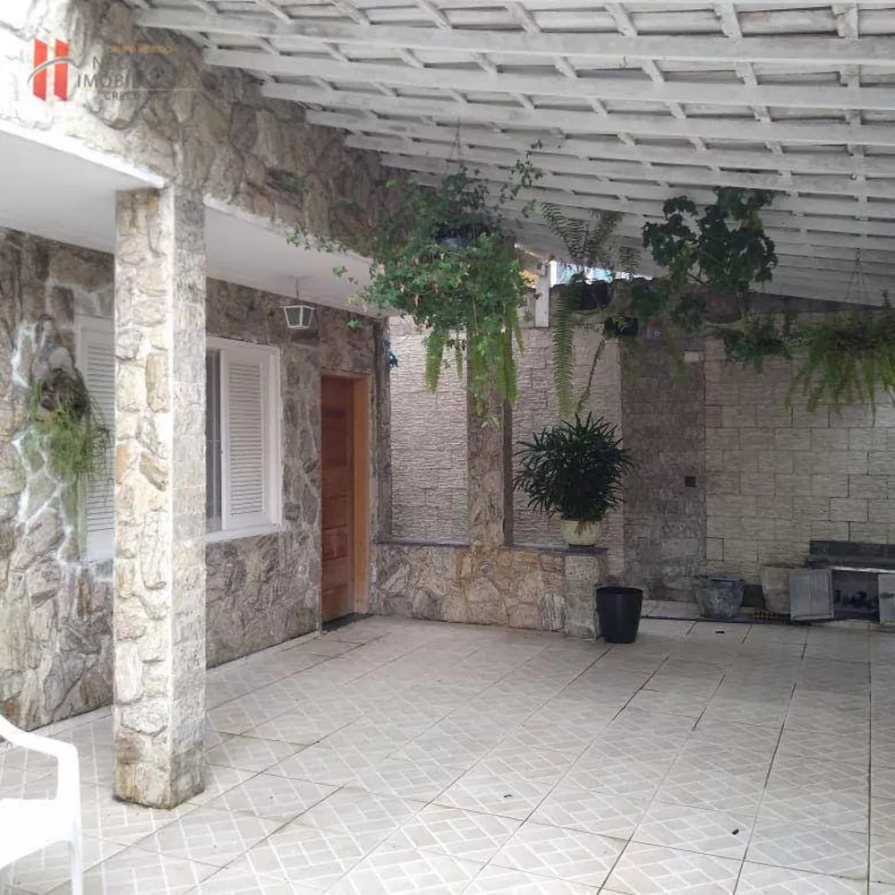 Casa de Condomínio, 4 quartos - Foto 22