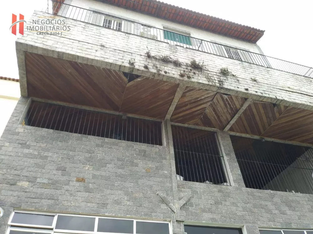 Casa de Condomínio, 4 quartos - Foto 26