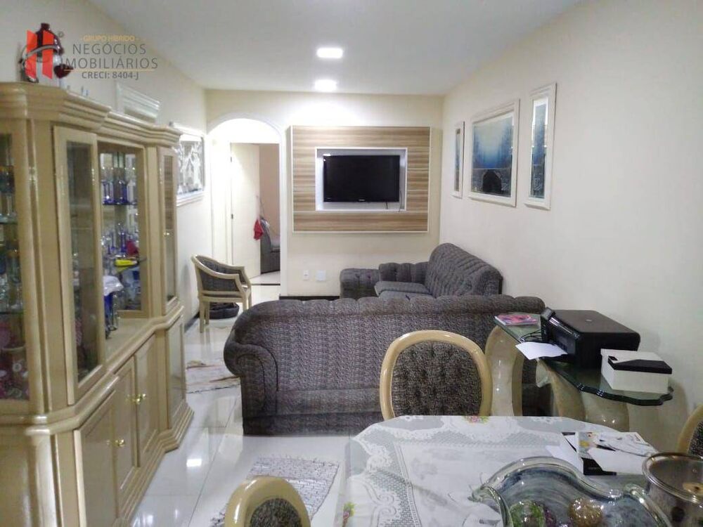 Casa de Condomínio à venda com 4 quartos, 400m² - Foto 6