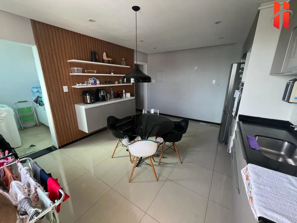 Casa, 4 quartos, 400 m² - Foto 27