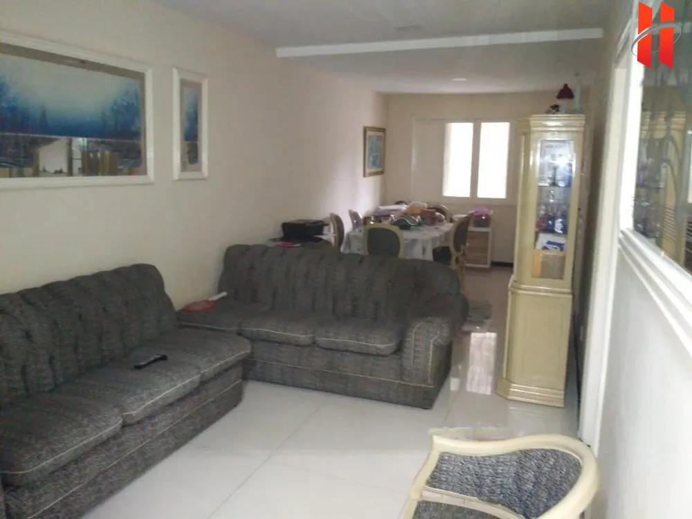 Casa, 4 quartos, 400 m² - Foto 19