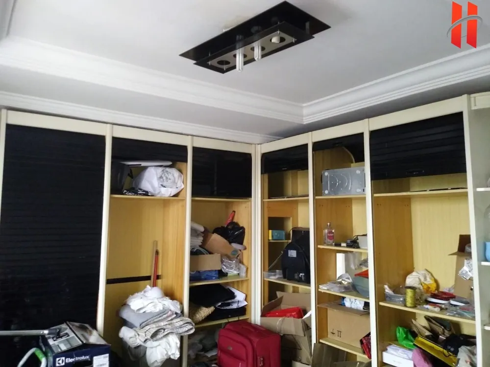 Casa, 4 quartos, 400 m² - Foto 35
