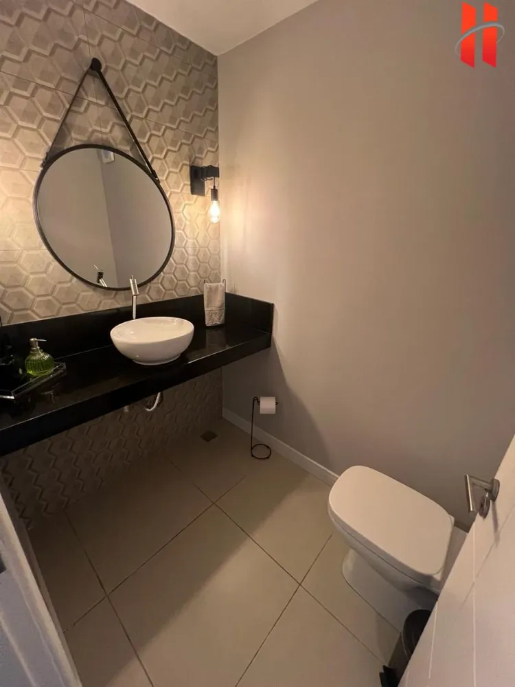 Casa, 4 quartos, 400 m² - Foto 3