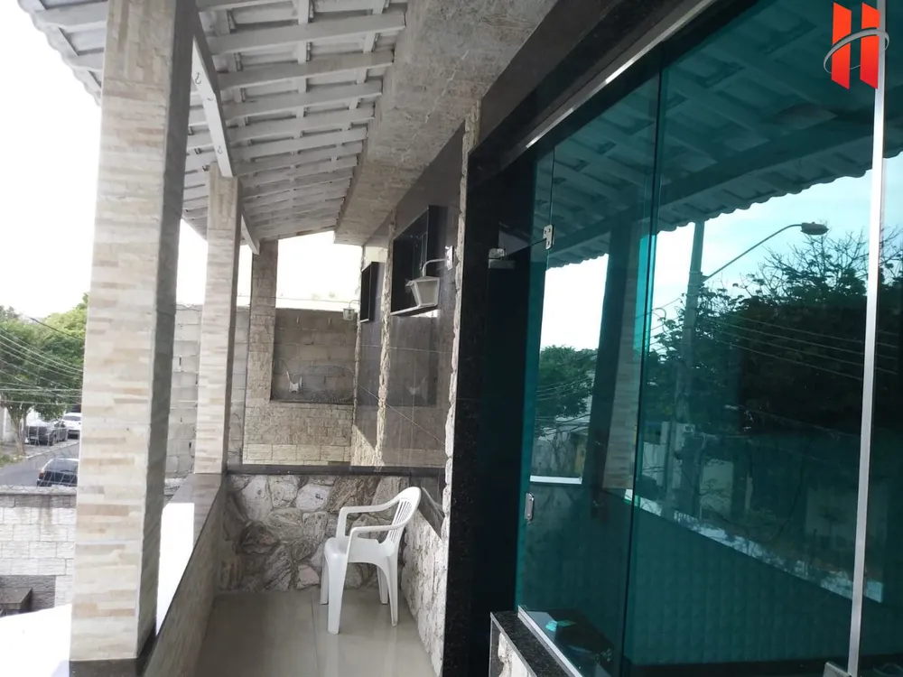 Casa, 4 quartos, 400 m² - Foto 48