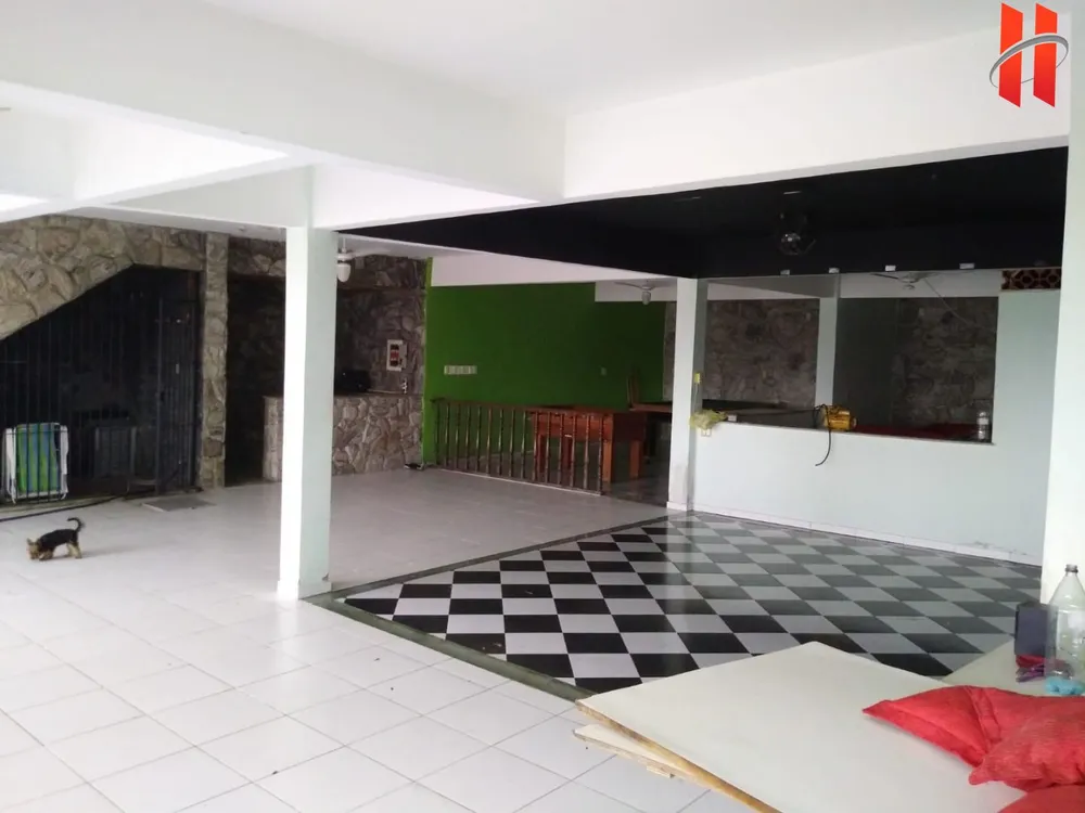 Casa, 4 quartos, 400 m² - Foto 28