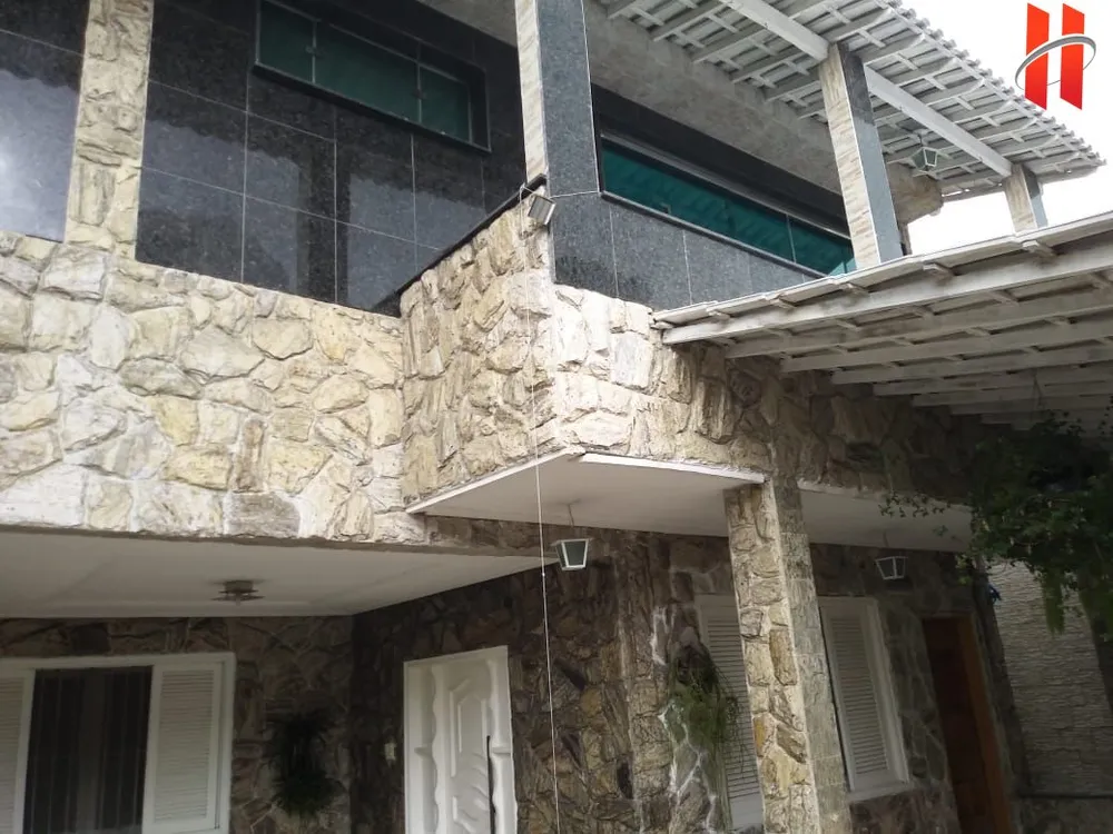 Casa, 4 quartos, 400 m² - Foto 35