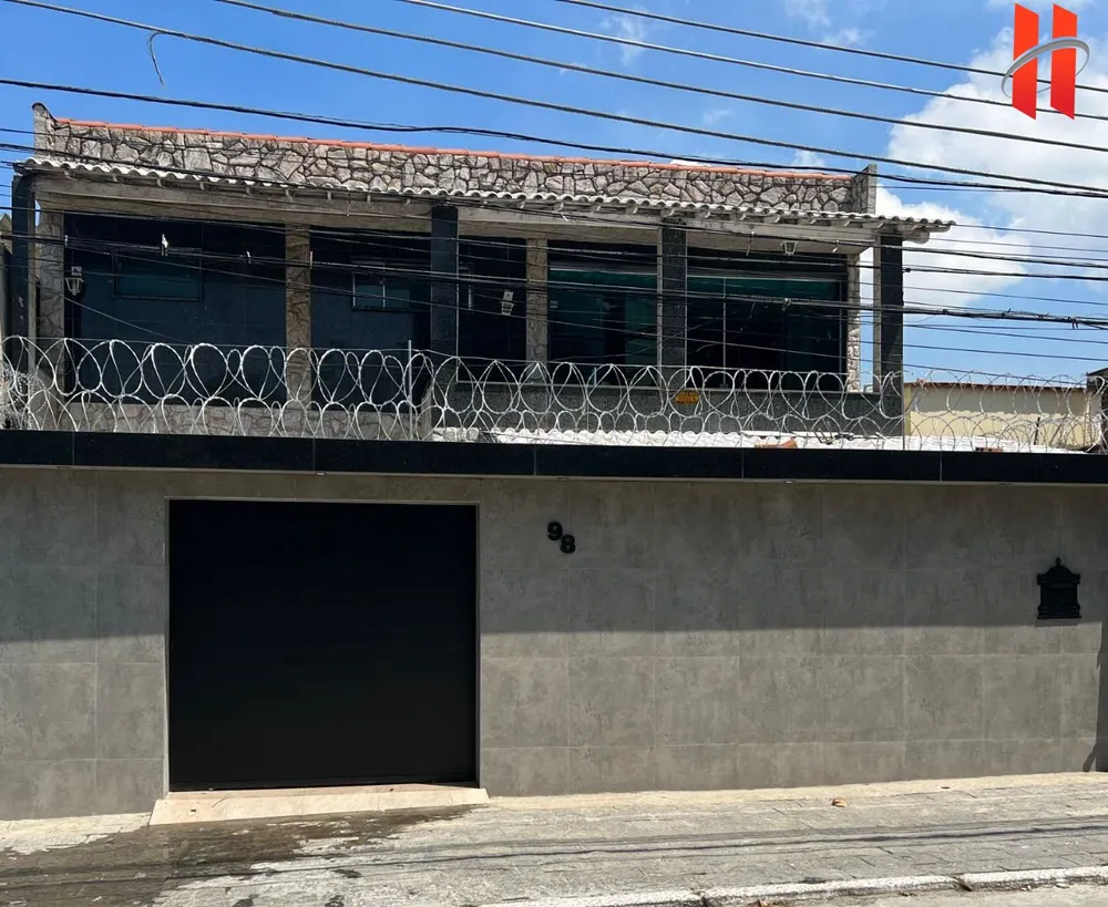 Casa, 4 quartos, 400 m² - Foto 39