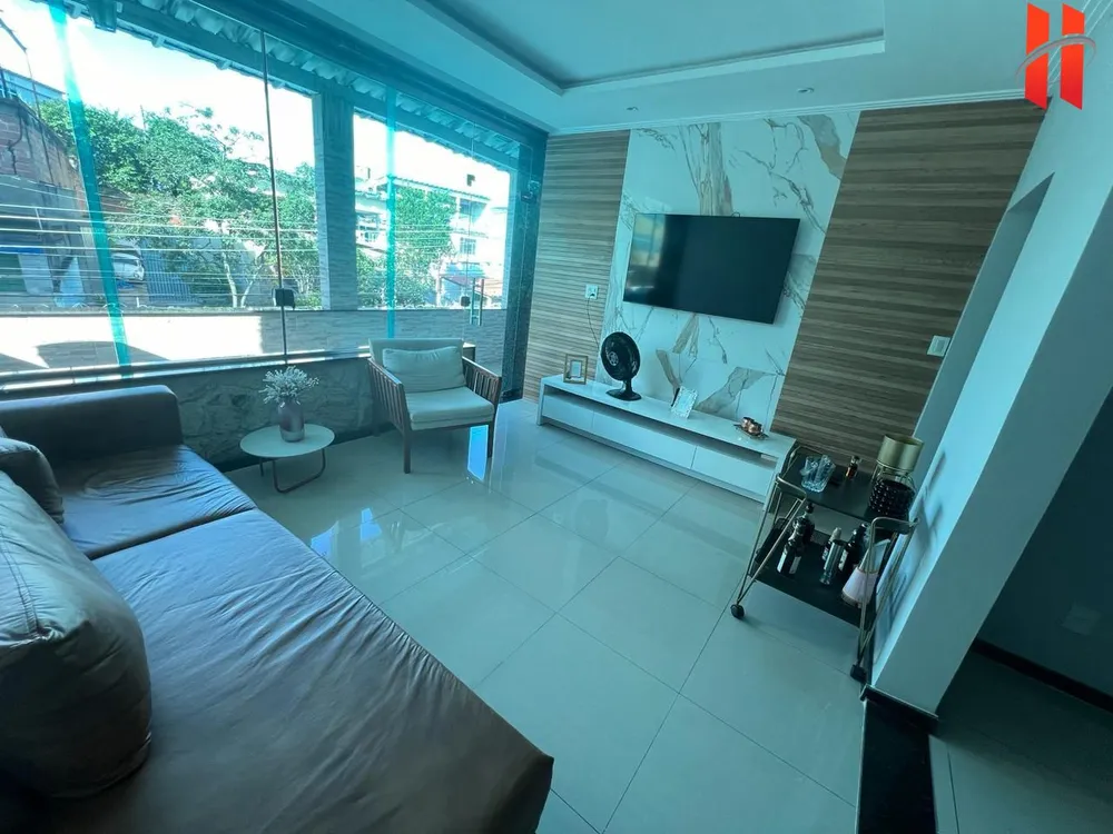 Casa, 4 quartos, 400 m² - Foto 9