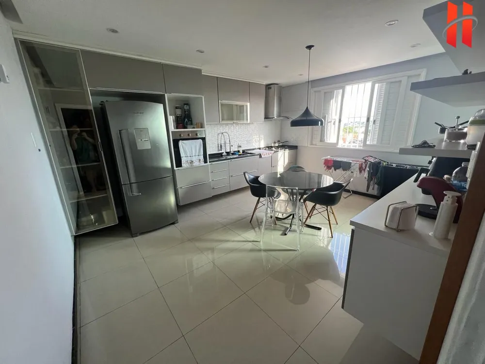 Casa, 4 quartos, 400 m² - Foto 19