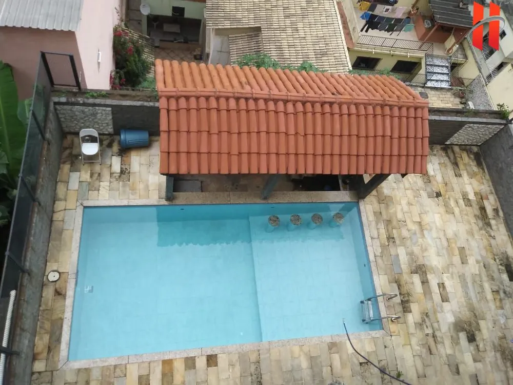 Casa, 4 quartos, 400 m² - Foto 57