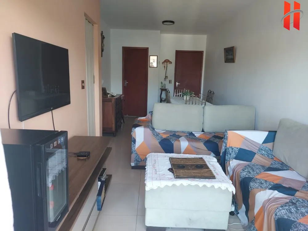 Apartamento, 2 quartos, 63 m² - Foto 8