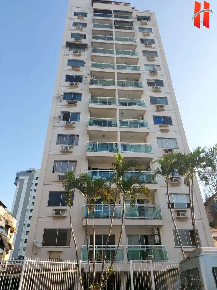 Apartamento, 2 quartos, 63 m² - Foto 2