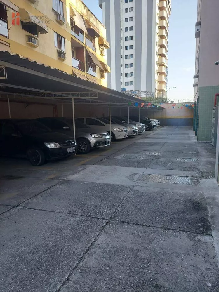 Apartamento, 2 quartos, 63 m² - Foto 11