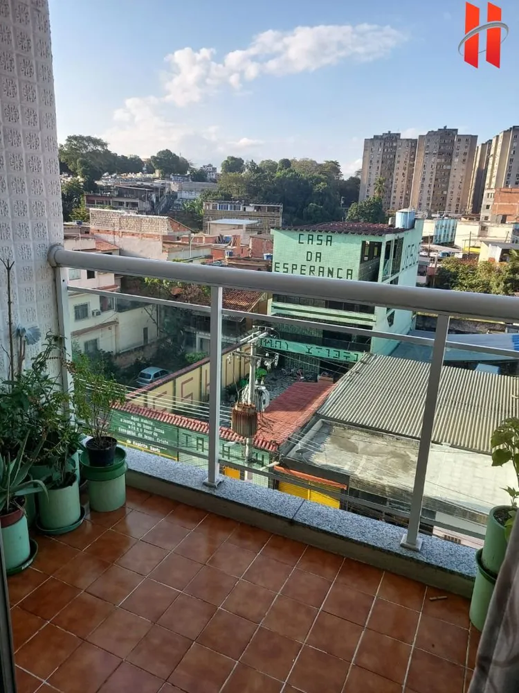 Apartamento, 2 quartos, 63 m² - Foto 10