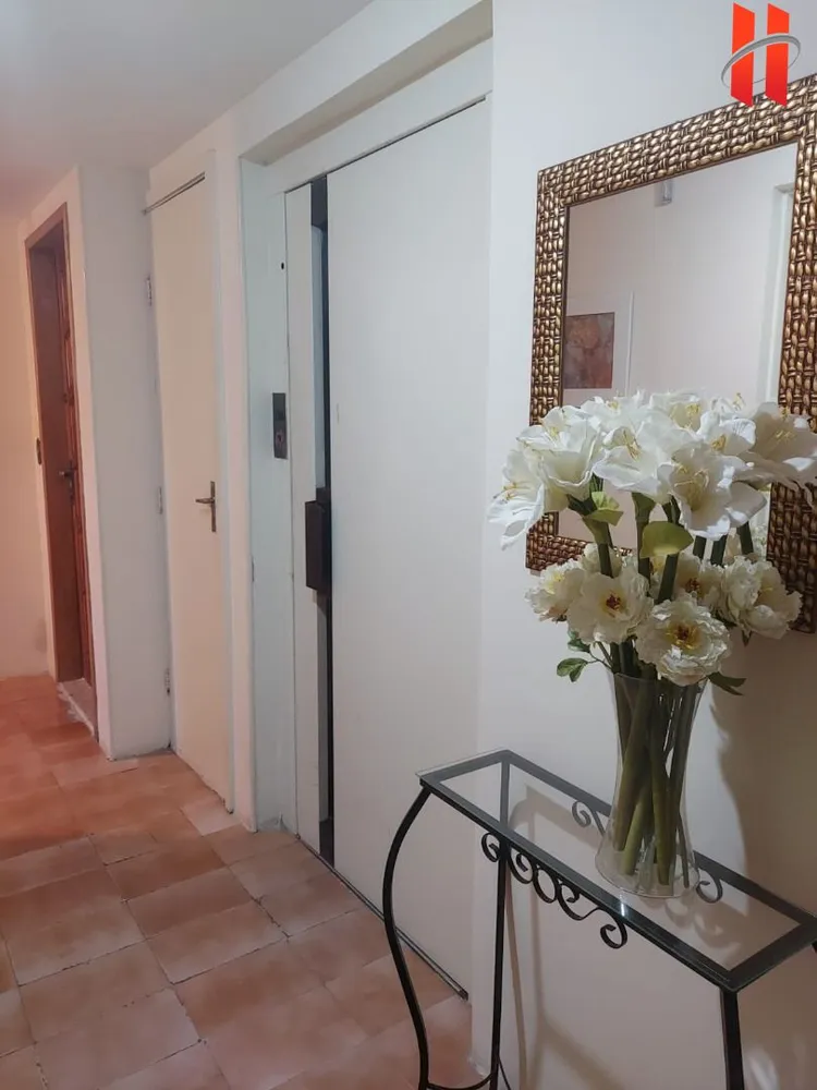 Apartamento, 2 quartos, 63 m² - Foto 4