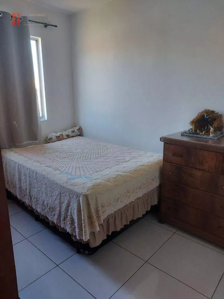 Apartamento, 2 quartos, 63 m² - Foto 6