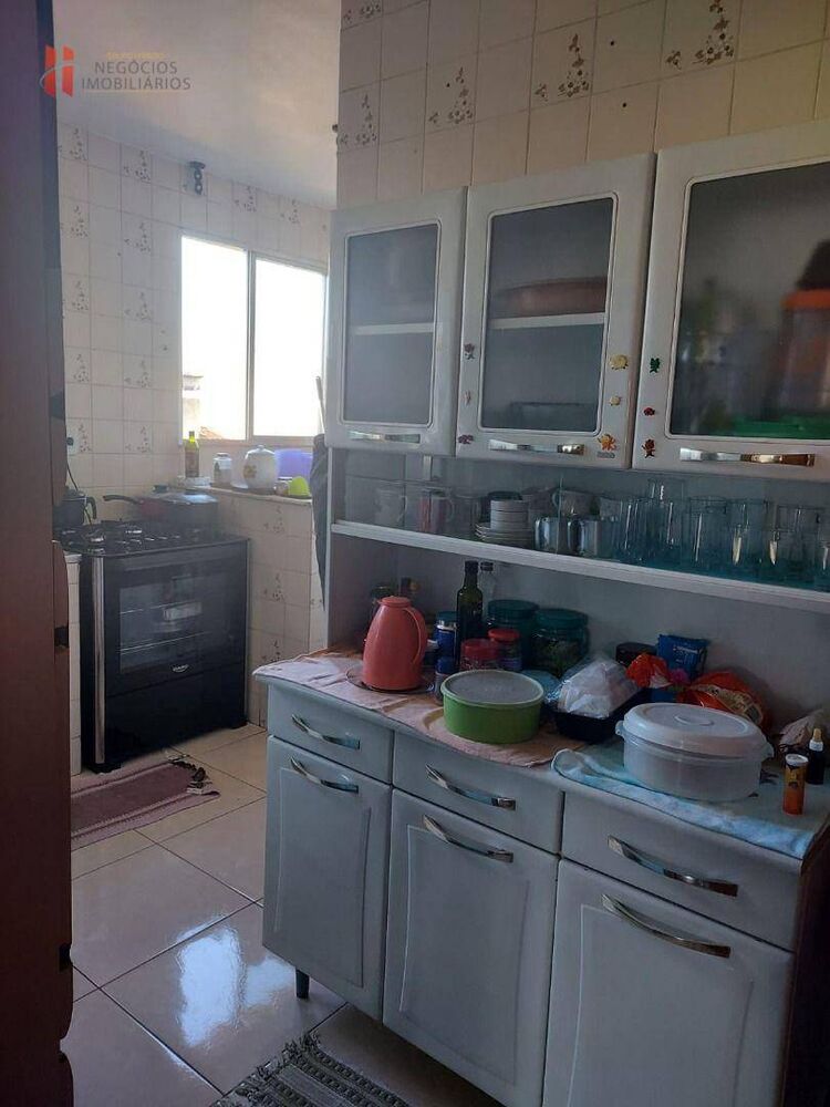 Apartamento à venda com 2 quartos, 63m² - Foto 8