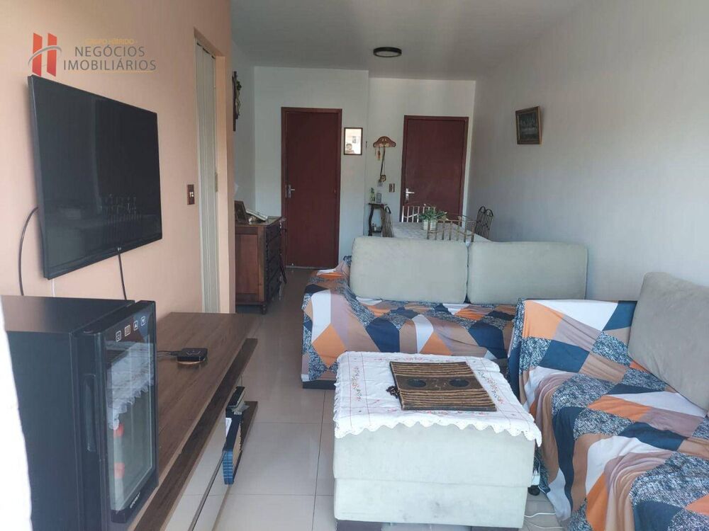 Apartamento à venda com 2 quartos, 63m² - Foto 4