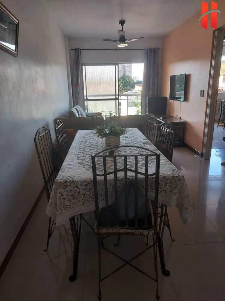 Apartamento, 2 quartos, 63 m² - Foto 6