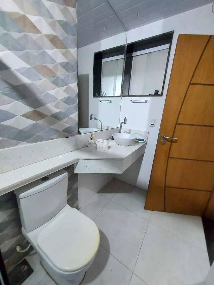 Casa, 4 quartos, 180 m² - Foto 16