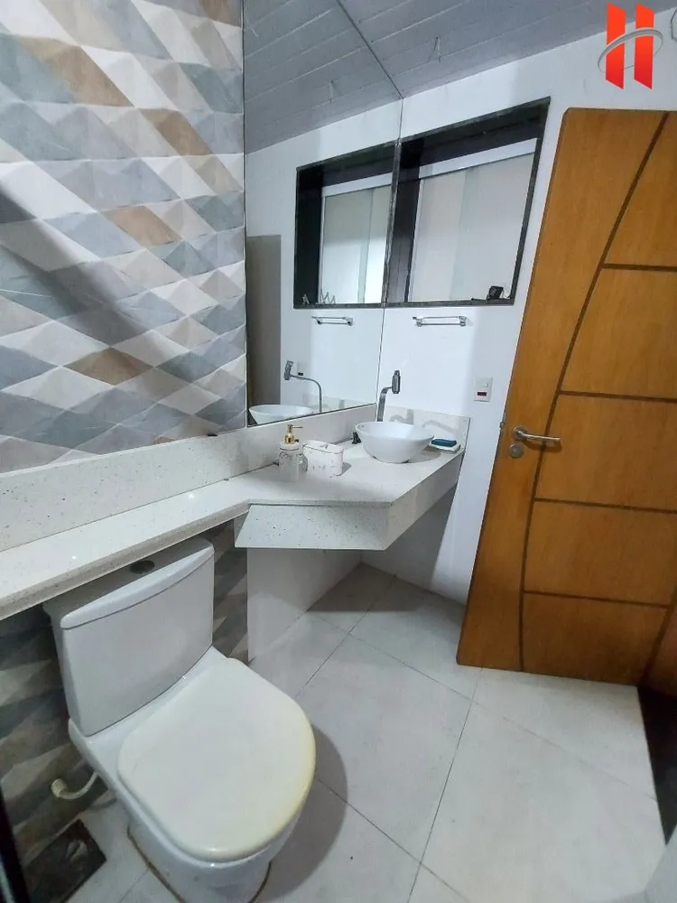 Casa, 4 quartos, 180 m² - Foto 36
