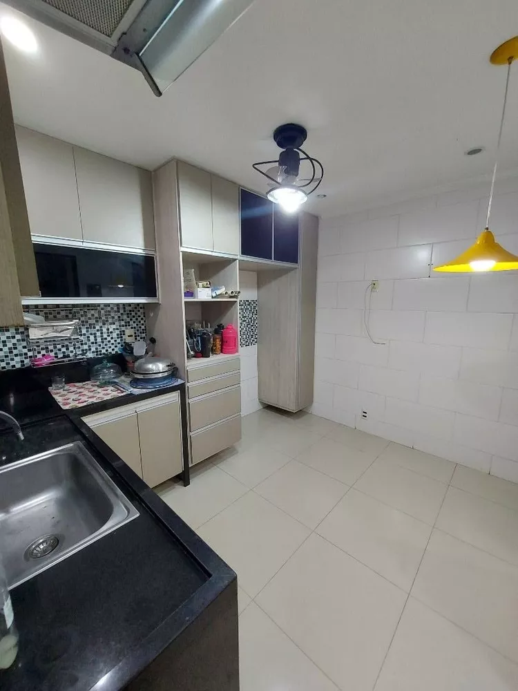 Casa, 4 quartos, 180 m² - Foto 13