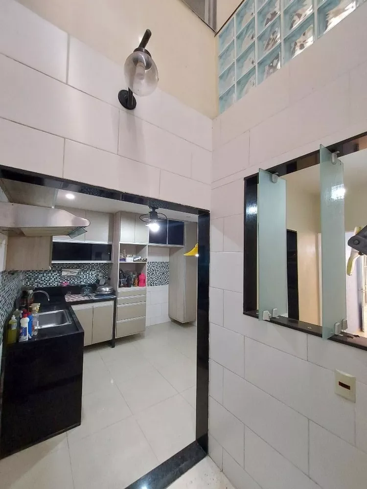 Casa, 4 quartos, 180 m² - Foto 12