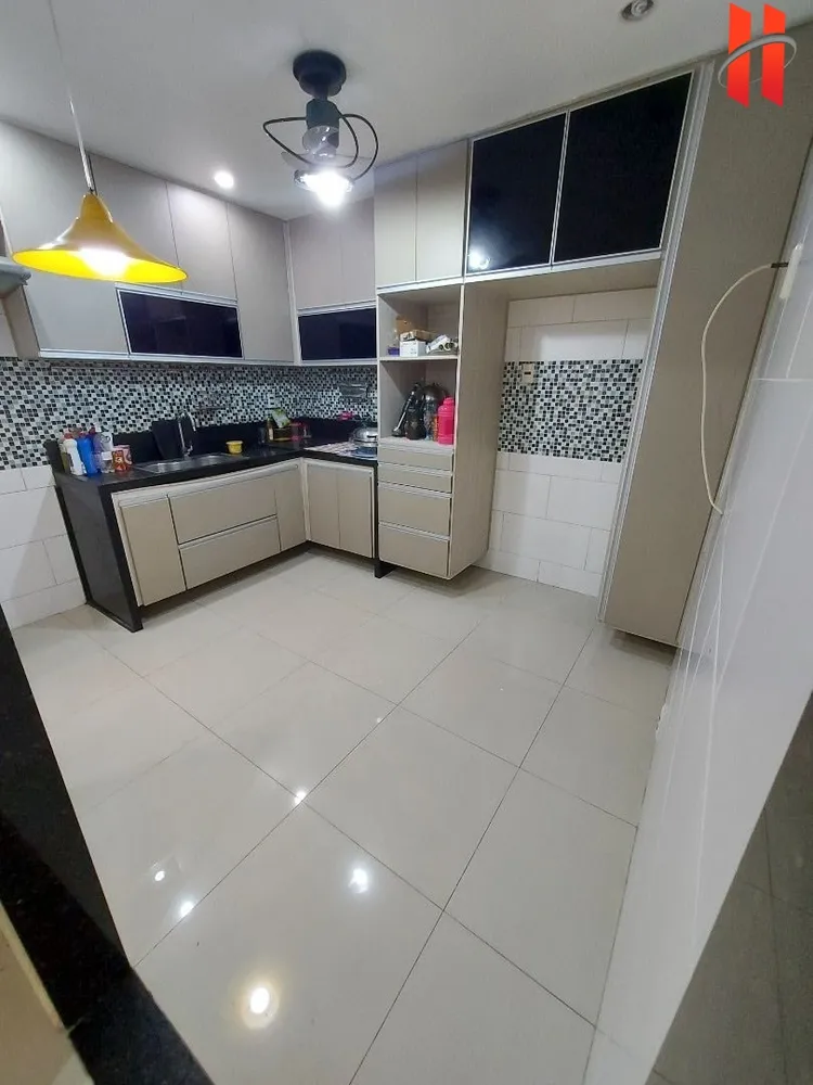 Casa, 4 quartos, 180 m² - Foto 21