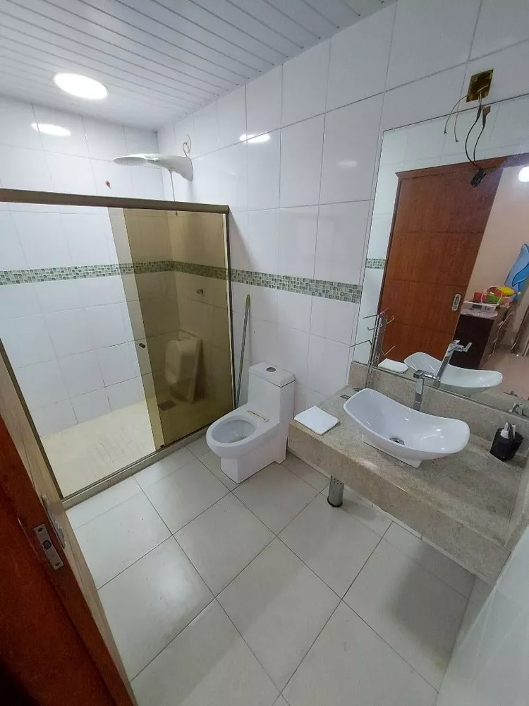 Casa, 4 quartos, 180 m² - Foto 35