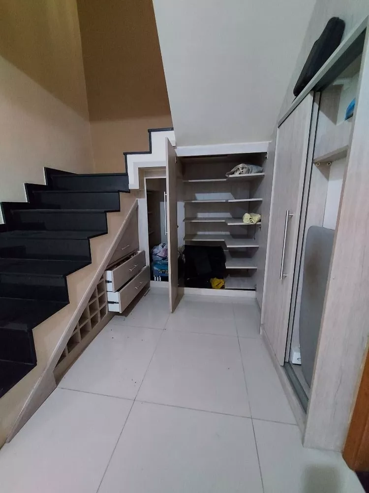 Casa, 4 quartos, 180 m² - Foto 21