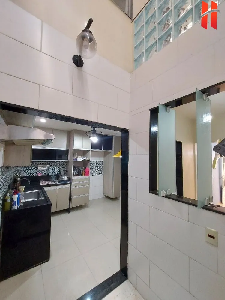 Casa, 4 quartos, 180 m² - Foto 26