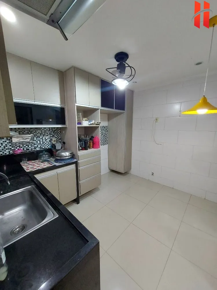 Casa, 4 quartos, 180 m² - Foto 27