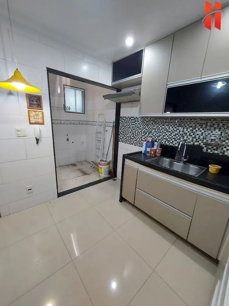 Casa, 4 quartos, 180 m² - Foto 23
