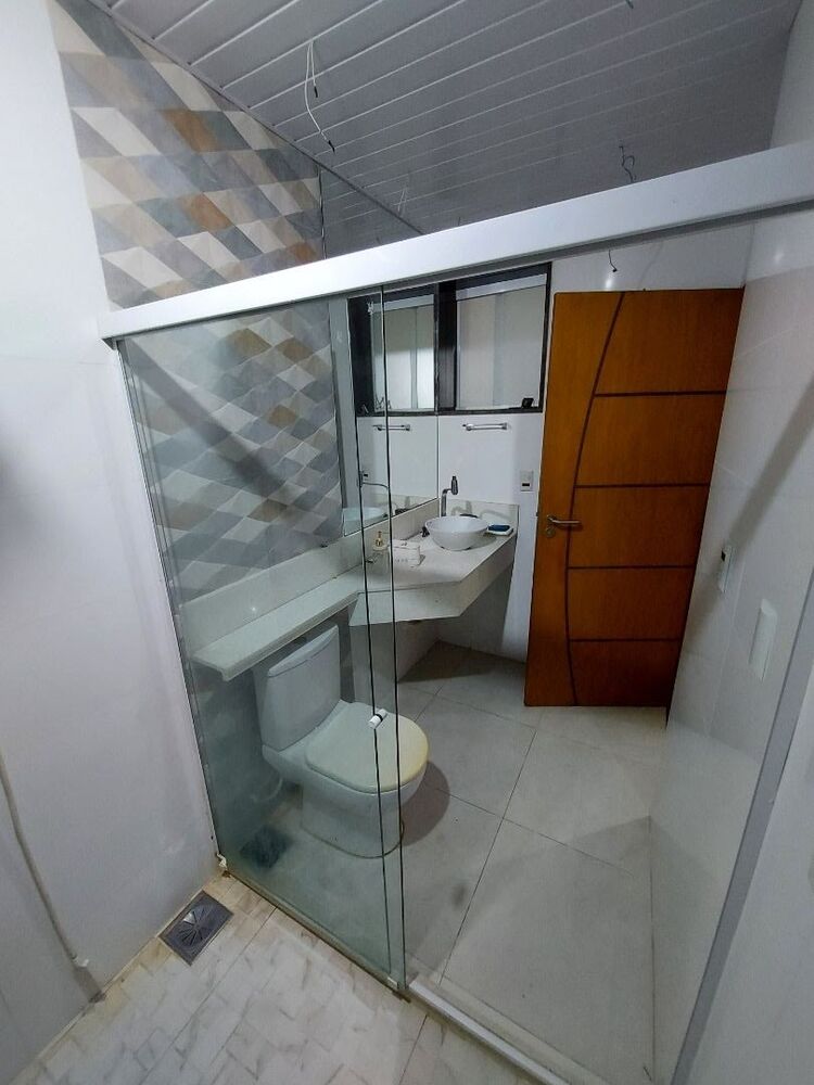 Casa, 4 quartos, 180 m² - Foto 17