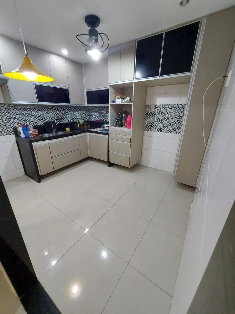 Casa, 4 quartos, 180 m² - Foto 11