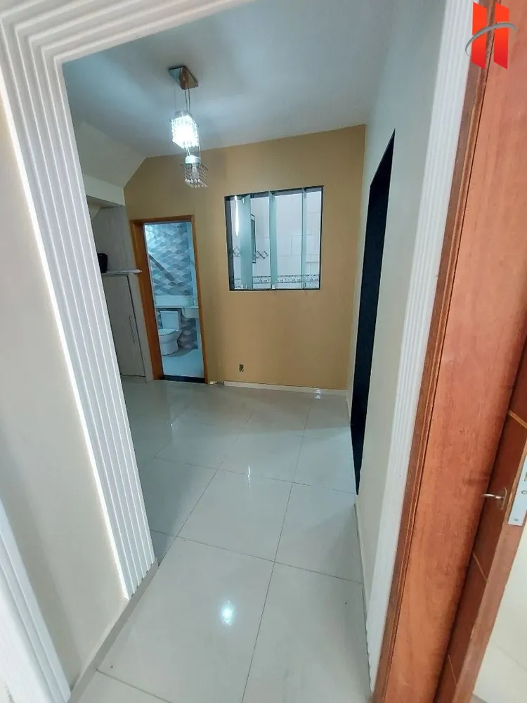 Casa, 4 quartos, 180 m² - Foto 13