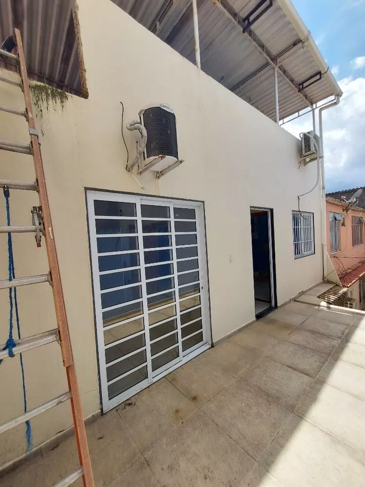 Casa, 4 quartos, 180 m² - Foto 37