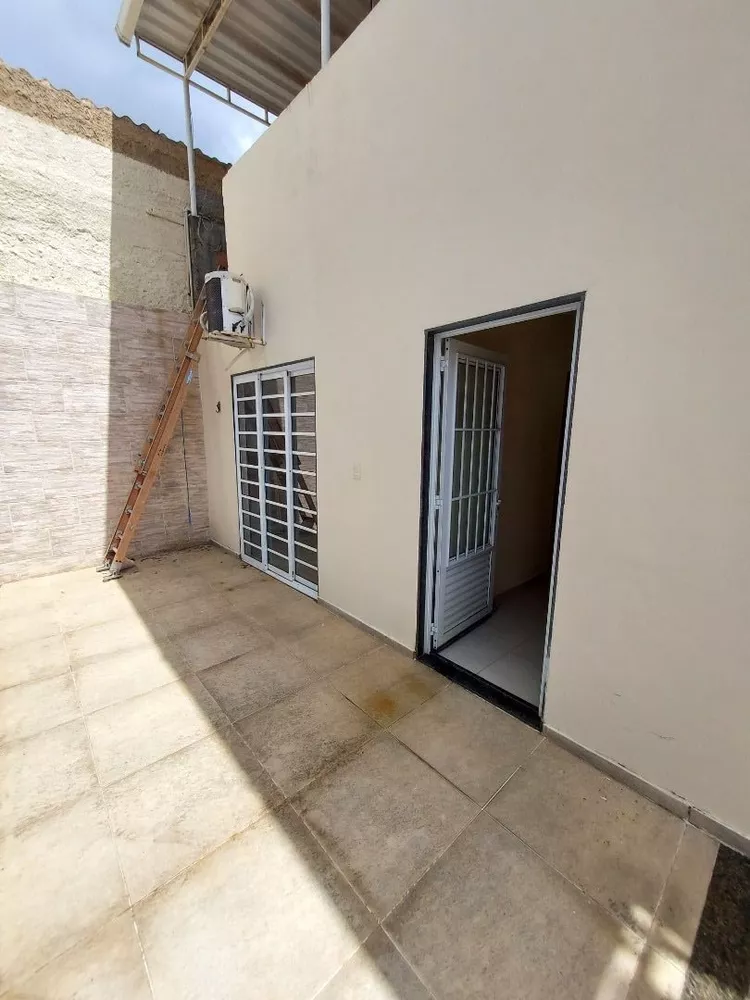 Casa, 4 quartos, 180 m² - Foto 38
