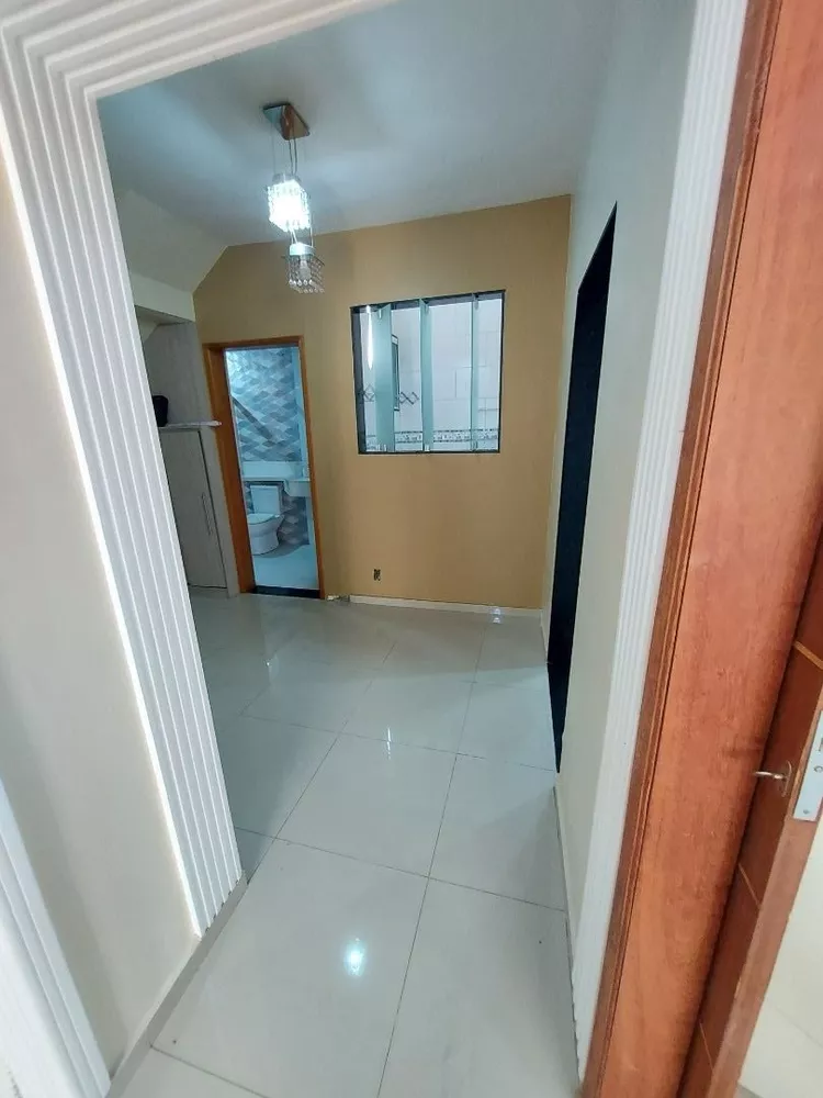 Casa, 4 quartos, 180 m² - Foto 7