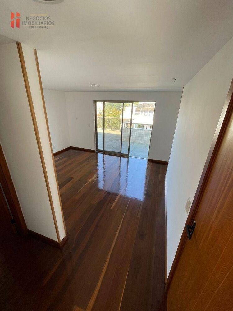 Cobertura, 2 quartos, 182 m² - Foto 1