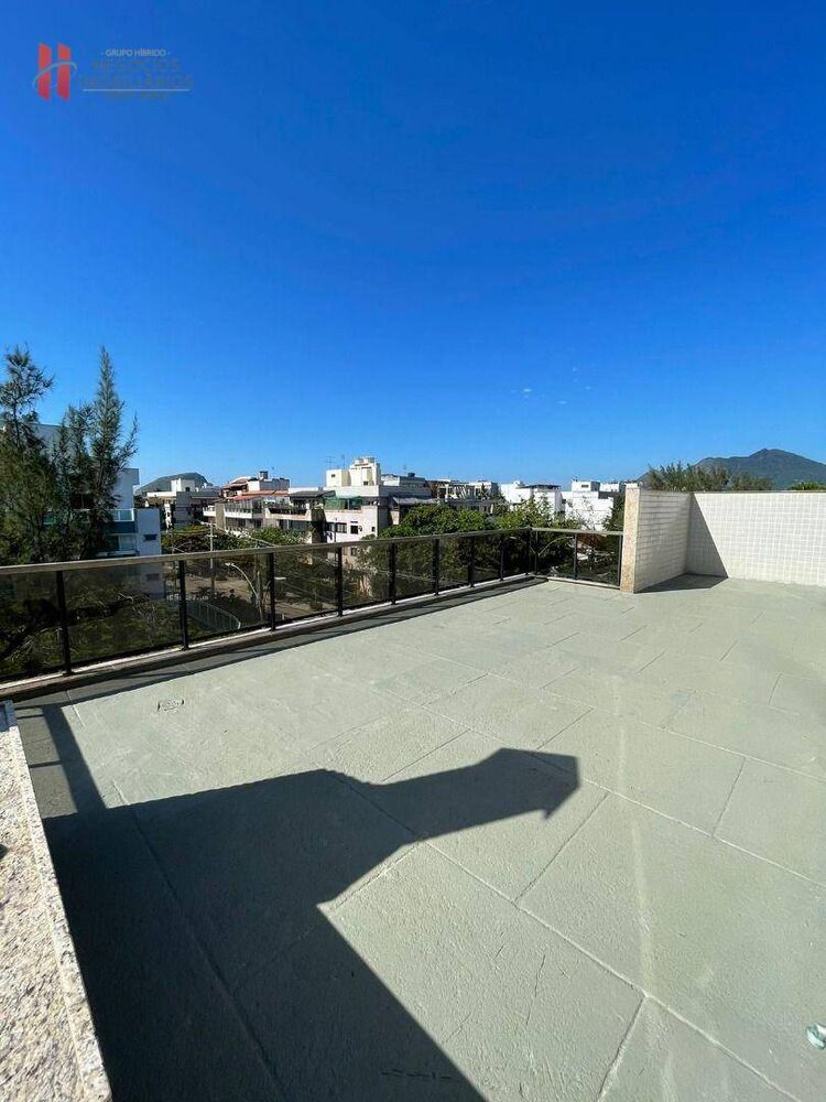 Cobertura, 2 quartos, 182 m² - Foto 11
