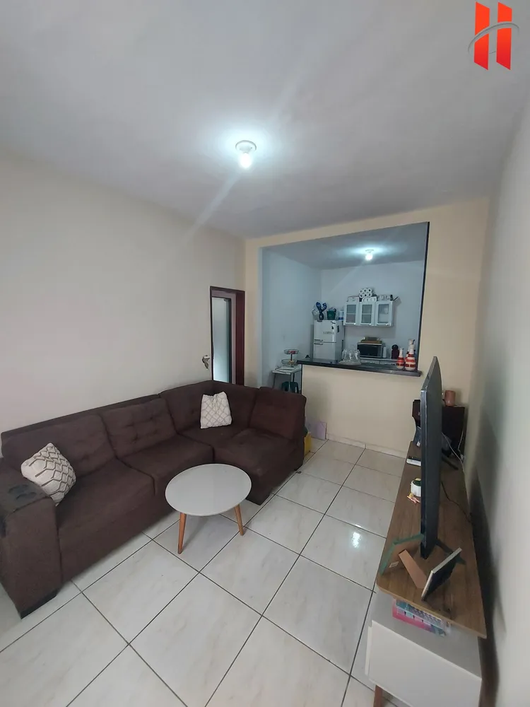Casa, 1 quarto, 67 m² - Foto 2